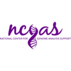 The National Center for Genome Analysis Support is a publicly-funded institution dedicated to providing help for biologists who require intensive computation.