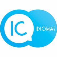 IC Idiomas(@ICidiomasMadrid) 's Twitter Profile Photo