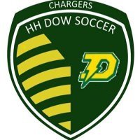 HH Dow High Chargers: 2016, 2017, 2018, 2021, 2022, SVL Champions.                    2017 and 2018 District Champions