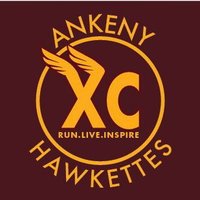 AHS Hawkette XC(@Hawkette_XC) 's Twitter Profile Photo