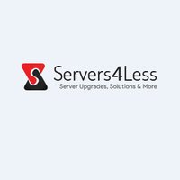 Servers4Less(@Servers4Less) 's Twitter Profile Photo