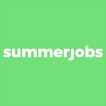 Canadian job board specializing in Summer employment.