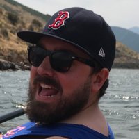 Dan Hanson (@danson9) 's Twitter Profile