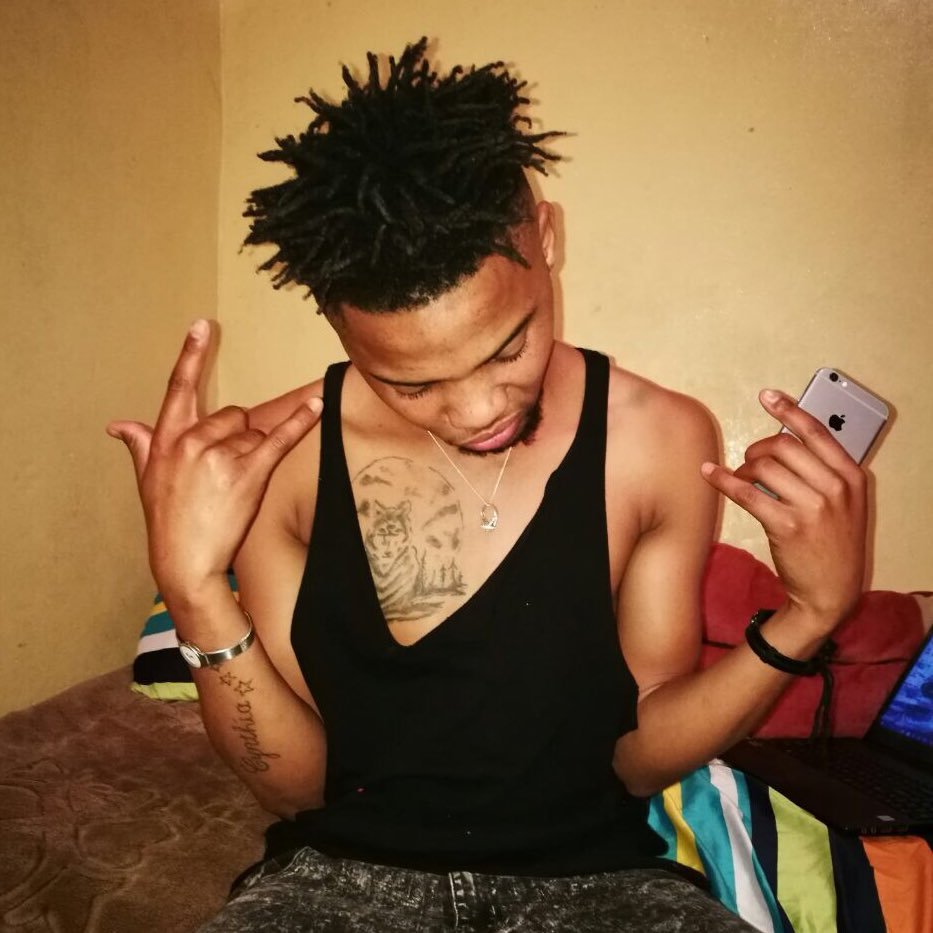 KingBae11's profile picture. 