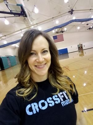 Phys Ed Teacher, Adapted Phys Ed Endorsement, CrossFit L2, CrossFit Kids Trainer
