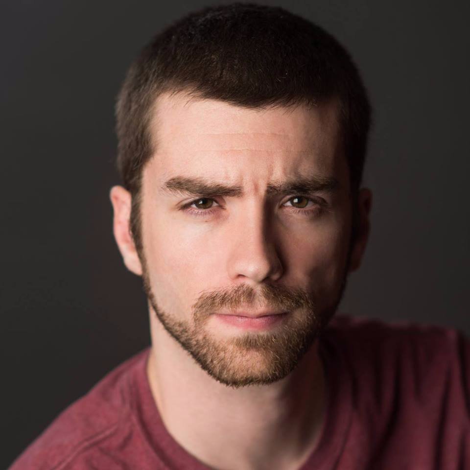 ActorBenMc's profile picture. Actor based in NYC.