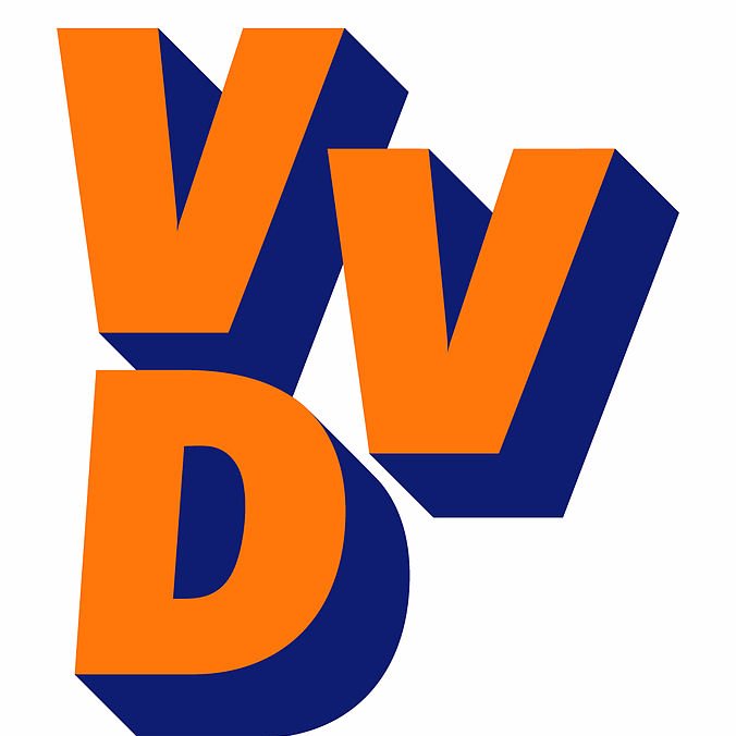 VVD Smallingerland , Achtkarspelen en Tytsjerksteradiel gaan voortaan samen als VVD De Fryske Wâlden.