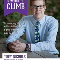 Trey Nichols (@nicholsnickels) 's Twitter Profile