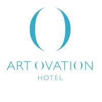 Art Ovation Hotel(@ArtOvationHotel) 's Twitter Profile Photo