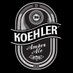KoehlerBrewing (@koehlerbrewing) Twitter profile photo KoehlerBrewing (@koehlerbrewing) Twitter profile photo