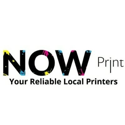 NowPrintUK Profile Picture