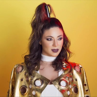 Fans Of The singer @LeaMakhoul My Love❤️ her songs #GiveMeSunLight #YouKnowIGotIt #AllIKnow #Paradise #YaLebnan❤️🎶✌🏼️ https://t.co/tX3vL8FGx7