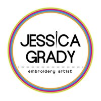 Jessica Grady(@jgradyartist) 's Twitter Profileg