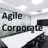 Agile Corporate(@AgileCorporate) 's Twitter Profile Photo