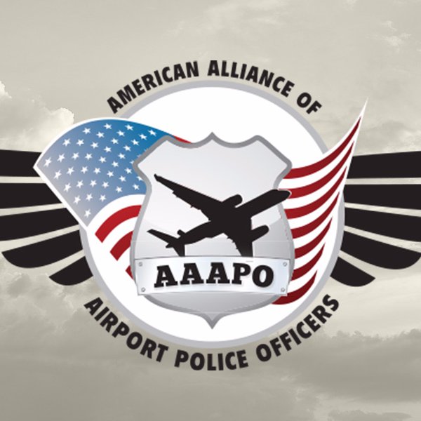 The American Alliance of Airport Police Officers (AAAPO) police who stand against terrorist attacks, hijackings & criminal activity at our nation’s airports.