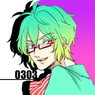 miさんのプロフィール画像