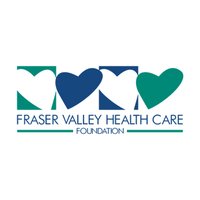 Fraser Valley Health Care Foundation (@fvhcf) 's Twitter Profile