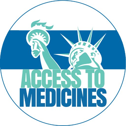Fighting pharma power since 2010 at @Public_Citizen. We work around the world to make sure people have access to lifesaving medicines.
RTs =/= Endorsements.