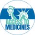 Access to Meds (@PCMedsAccess) Twitter profile photo