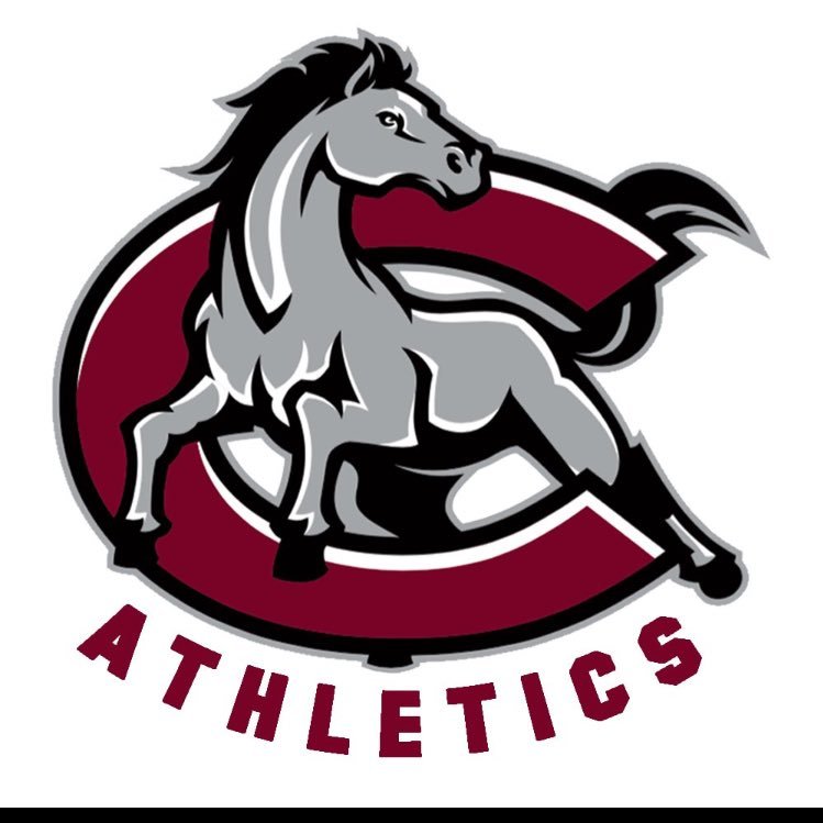 The OFFICIAL Covina Athletics Twitter.