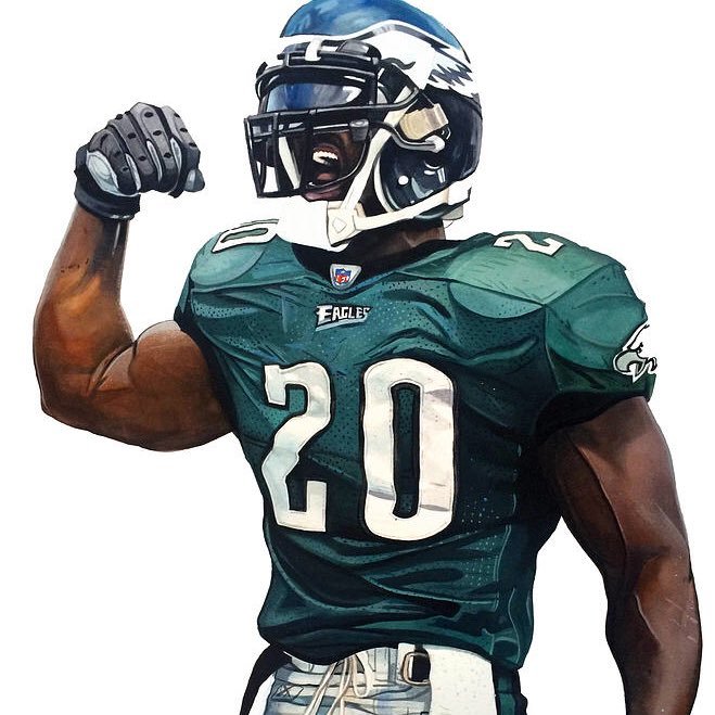 Respect is not given, it is earned - Brian Dawkins