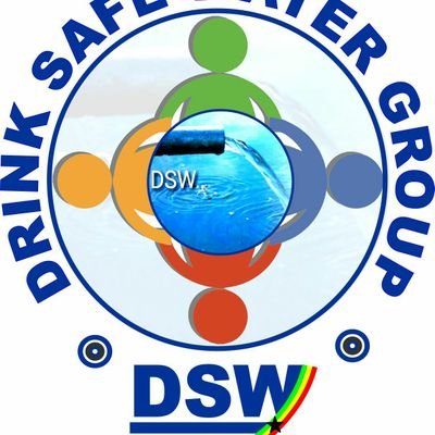 Drink Safe Water Ghana