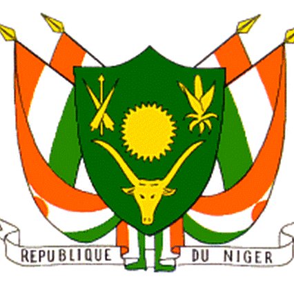 Official Twitter channel of the Embassy of the Republic of Niger in the U.S.A.