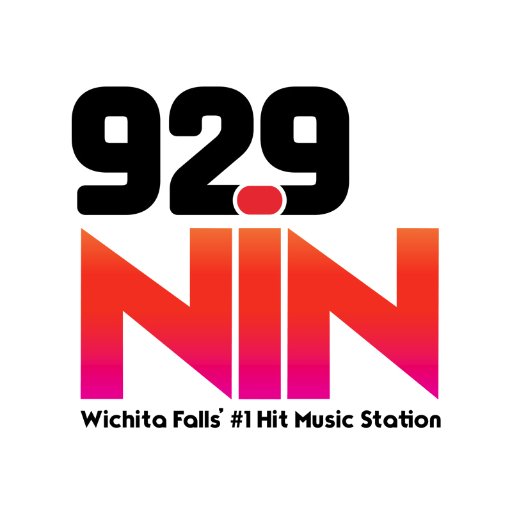 Wichita Falls' #1 Hit Music Station