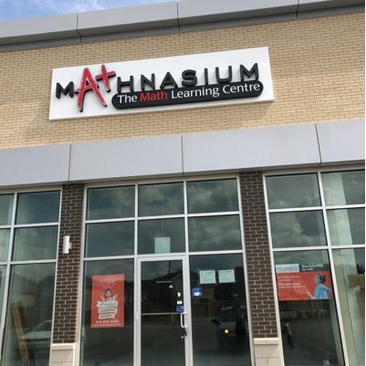 Welcome to Mathnasium of Brampton South, your neighborhood Math-only learning centre! Our expert Math instructors teach Math by making Math make sense to kids.