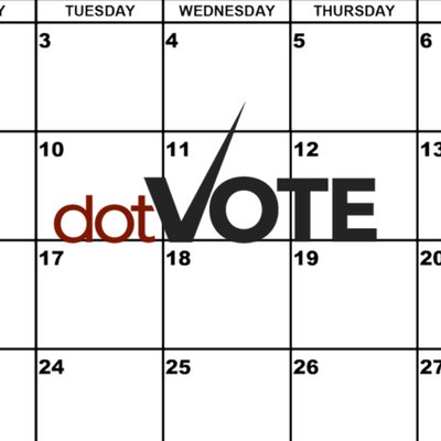 Share your favorite National Days with dotVote 📅Take part in our polls 📊 Get your own .Vote web address 🖥