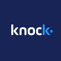 Knock (@knockdotcom) 's Twitter Profile Photo Knock (@knockdotcom) 's Twitter Profile Photo