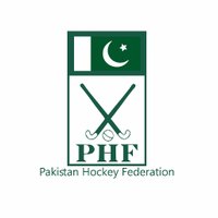 Pakistan Hockey (PHF)(@PHFOfficial) 's Twitter Profile Photo
