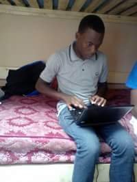 Mkhubai's profile picture. son of God