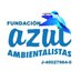 Fundación Azul Ambientalistas (@fundacionazul) Twitter profile photo Fundación Azul Ambientalistas (@fundacionazul) Twitter profile photo
