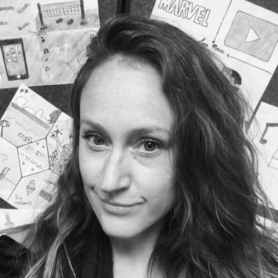 MissKononchuk's profile picture. Ginja Ninja teacher!!! I teach STUDENTS, in an AP World and College Prep U.S. History classroom. Goals: SBG & Reflective Grading with Innovation! #SHSALLIN