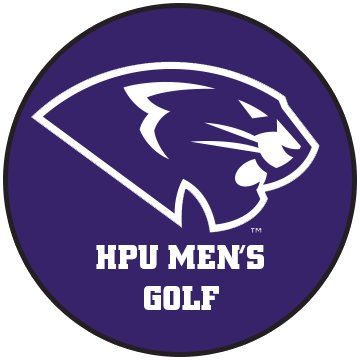 High Point University Men's Golf Team 

#JET 🛩