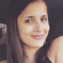 Página da escritora e jornalista Caiene Cassoli, autora do livro