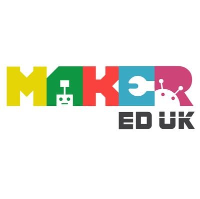 MakerEdUK Profile Picture