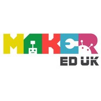 Dr Alison Buxton (@makereduk) Twitter profile photo