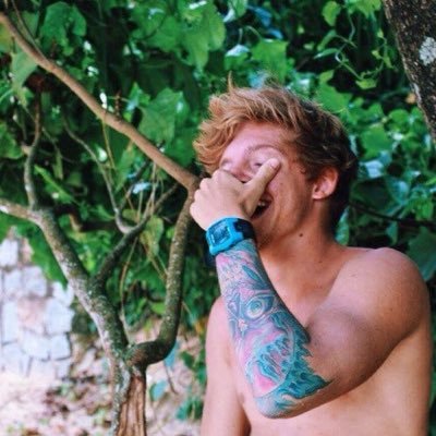codew_'s profile picture. 