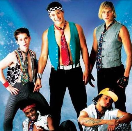 1982 - a jock, stoner, figure-skater, and breakdancers form the first-ever boy band. Now available through Lionsgate on iTunes, Amazon, YouTube, and more!