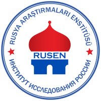 Rusya Araştırmaları Enstitüsü (@rusencenter) 's Twitter Profile Photo Rusya Araştırmaları Enstitüsü (@rusencenter) 's Twitter Profile Photo