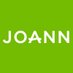 JOANN Fabric & Craft (@JoAnn_Stores) Twitter profile photo