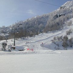 AlpineOps's profile picture. We are a program of students who are are interested in the ski industry as a career