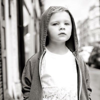 NoahRayIde's profile picture. Child model. Mum and dad manage all my social media because I can't spell yet.