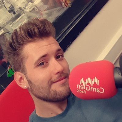 Hit music, all time classics and one hell of a lot of banter!! Every Friday 4-5pm!! A follow for a follow? You bet your sweet ass!