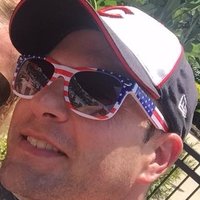 Chris Wolf (@_vikingwolf) 's Twitter Profile