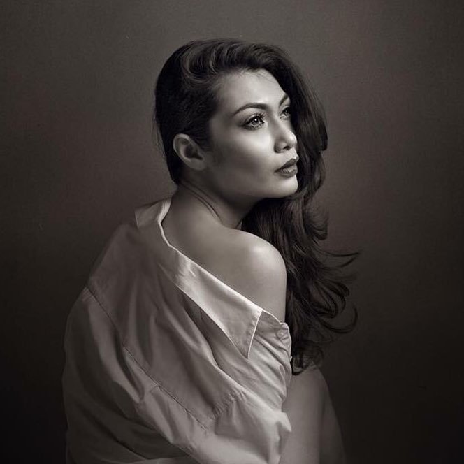 Wanny_Mustahfah's profile picture. Be thankful for all the struggles you go through. They make you stronger, wiser and humble. Don't let it break you let it make you...