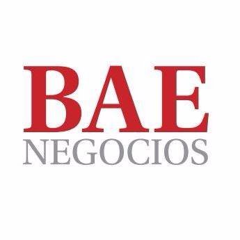Cuenta Oficial del Diario BAE Negocios.
Hacia un Capitalismo Nacional.