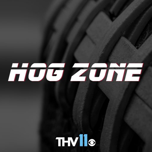 Get the very latest Arkansas Razorbacks updates right here in THV11's HOG ZONE. #HogsOn11